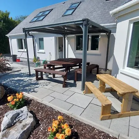 Atlantic Retreat Kinvara