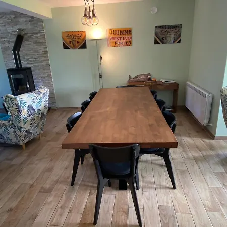 Villa Atlantic Retreat *