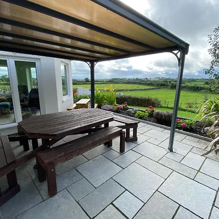 וילה Atlantic Retreat *