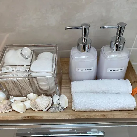 וילה Atlantic Retreat *