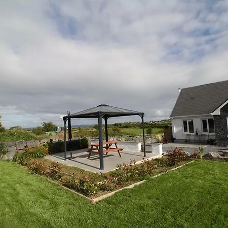 Villa Atlantic Retreat Kinvara