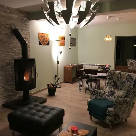 Villa Atlantic Retreat *