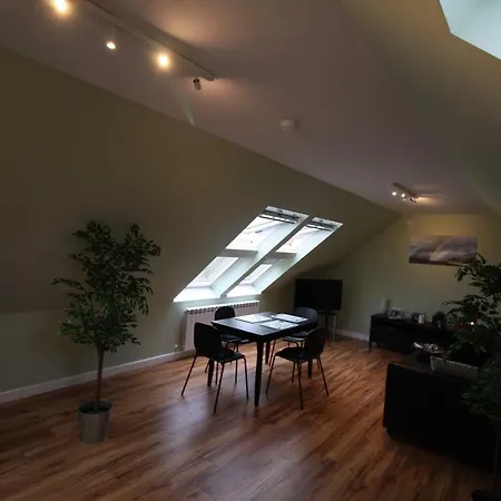 Atlantic Retreat * 킨바라