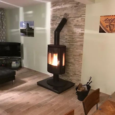 וילה Atlantic Retreat *