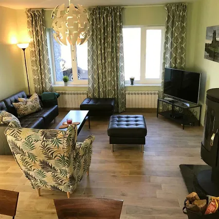 Atlantic Retreat Villa *