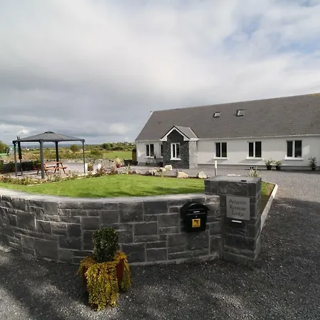 Atlantic Retreat Kinvara