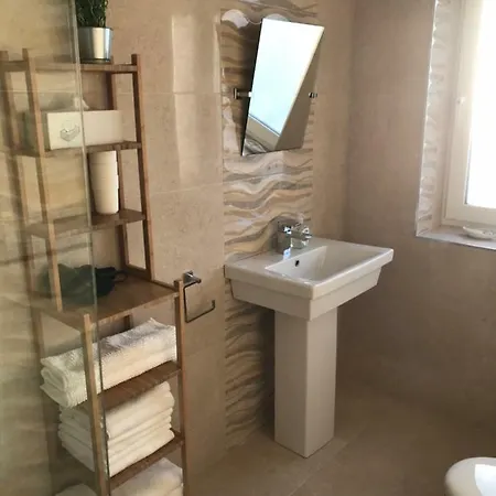 Atlantic Retreat Villa Kinvara