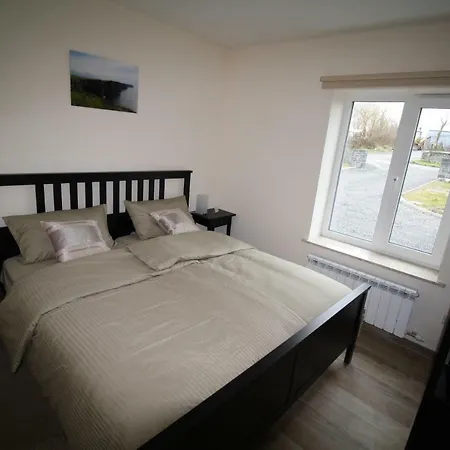 Atlantic Retreat Villa Kinvara