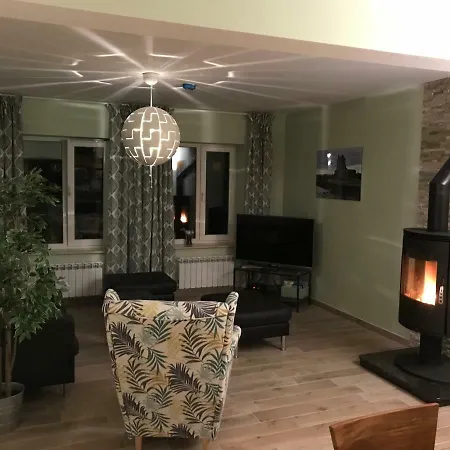 Villa Atlantic Retreat