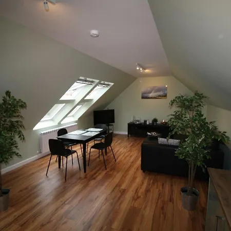 Atlantic Retreat