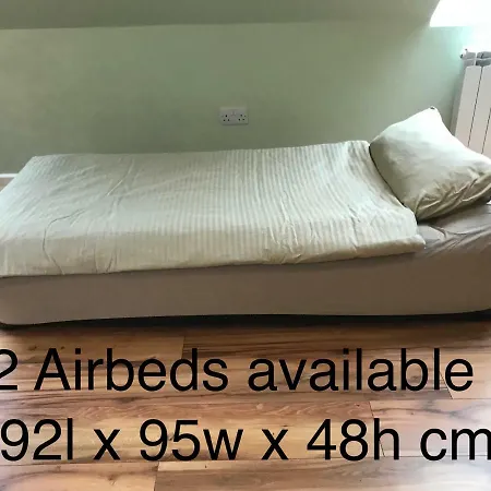 빌라 Atlantic Retreat 킨바라