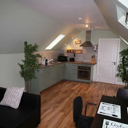 Villa Atlantic Retreat Kinvara