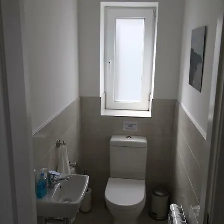 Atlantic Retreat 킨바라