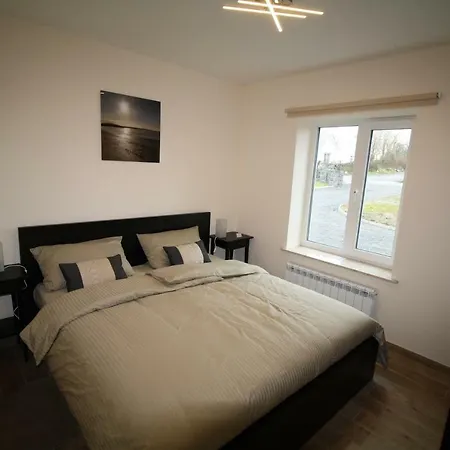 Atlantic Retreat קינברה