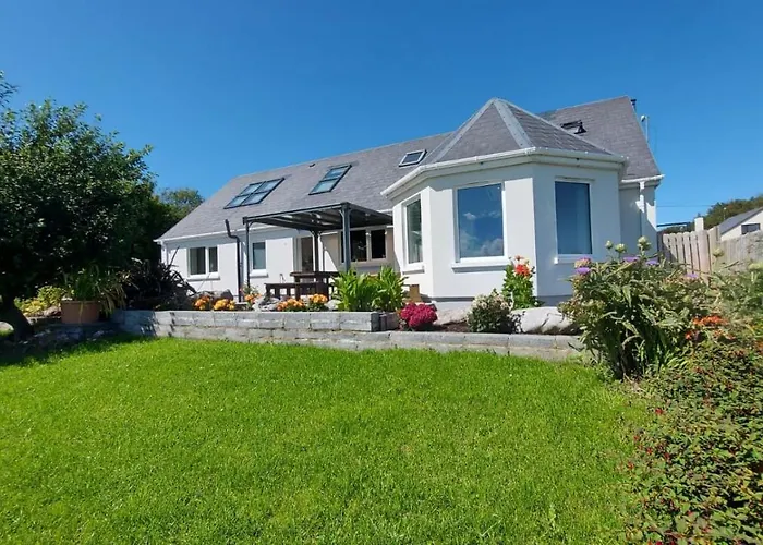 Atlantic Retreat Вилла