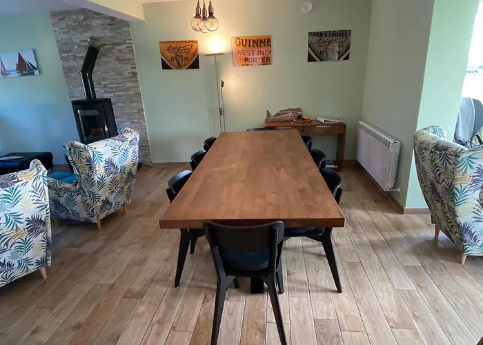 Villa Atlantic Retreat *