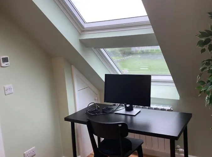 Atlantic Retreat * Kinvara