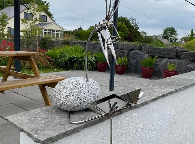 Vila Atlantic Retreat *