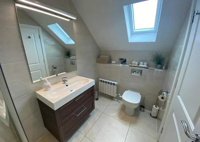 Atlantic Retreat * Кинварра