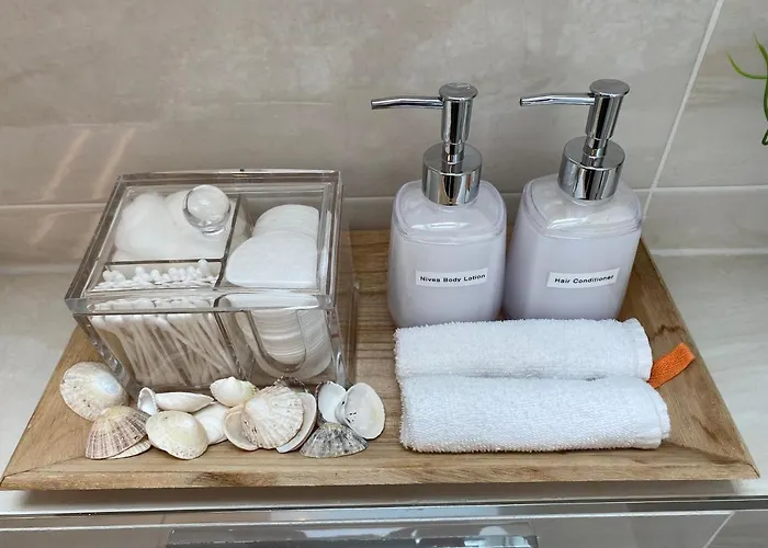 Вилла Atlantic Retreat *