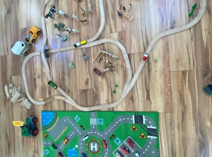 Вилла Atlantic Retreat *