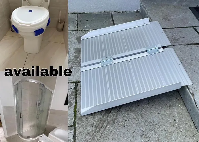 Atlantic Retreat Вилла Кинварра