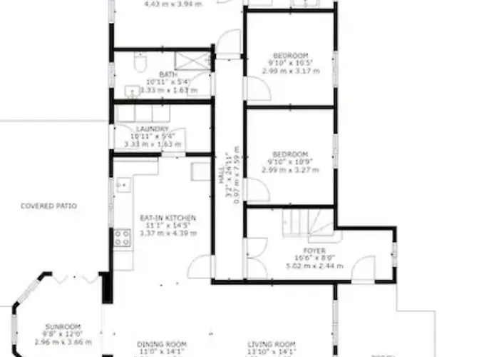 Vila Atlantic Retreat