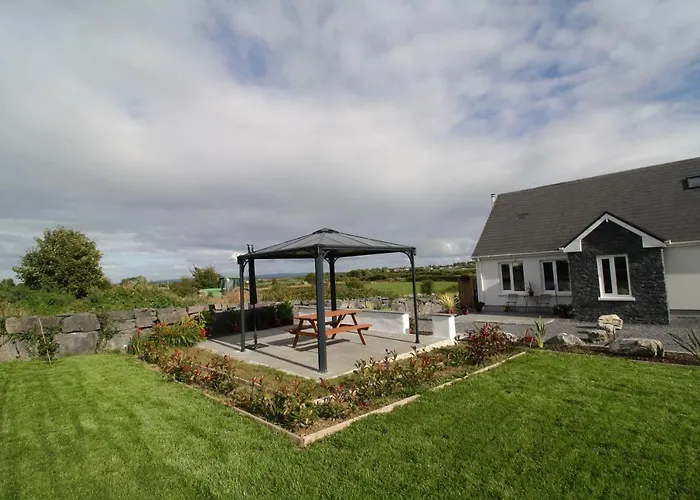 Villa Atlantic Retreat Kinvara