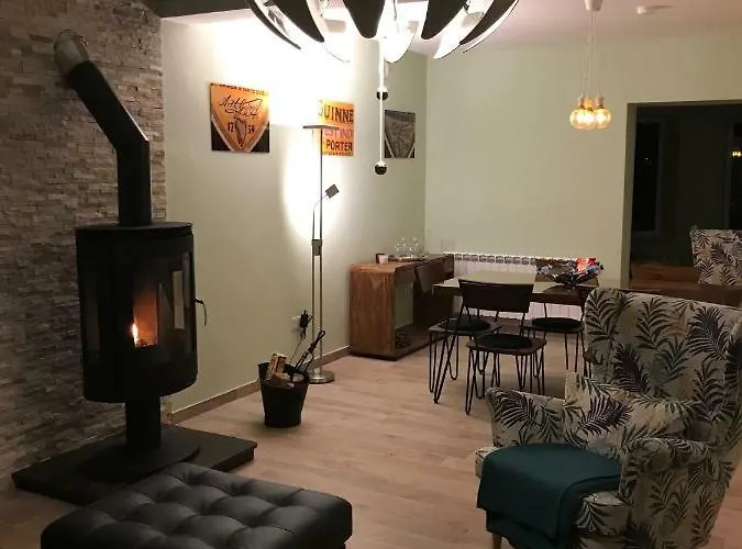 Villa Atlantic Retreat *