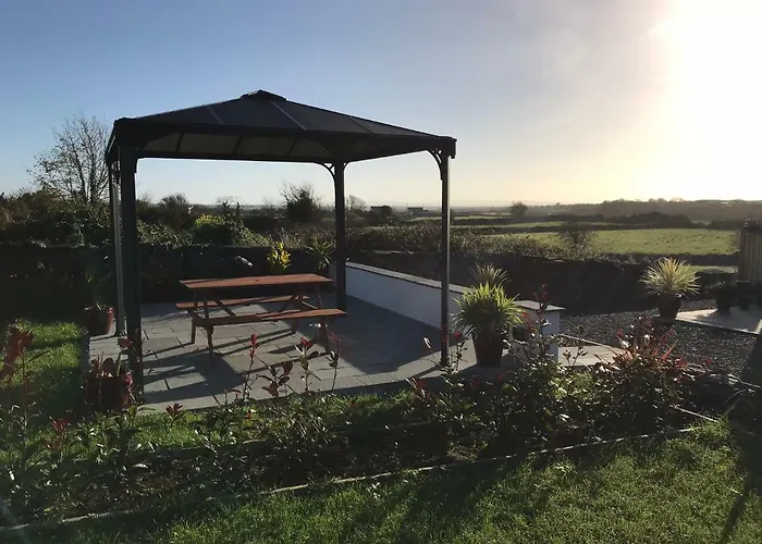 Villa Atlantic Retreat *