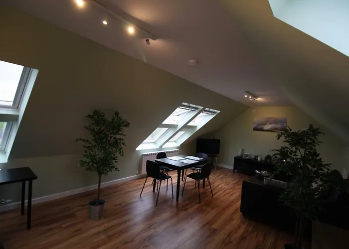 Atlantic Retreat * Kinvara