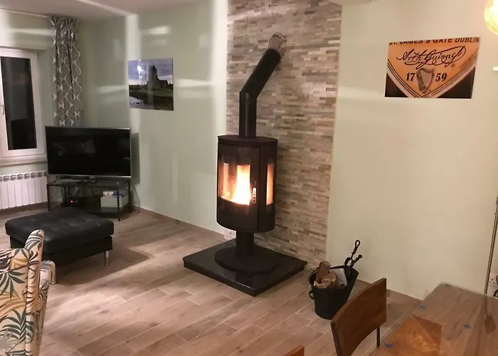 Villa Atlantic Retreat *