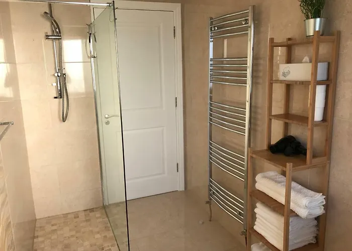 Atlantic Retreat Вилла Кинварра