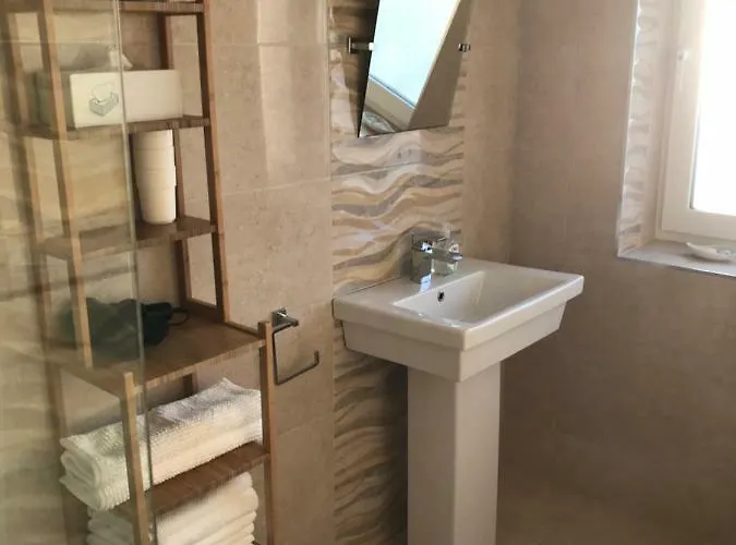 Atlantic Retreat Villa Kinvara