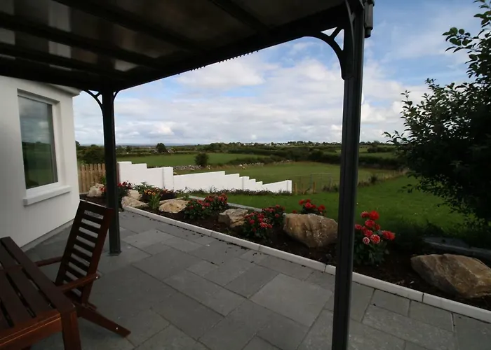 Atlantic Retreat Kinvara