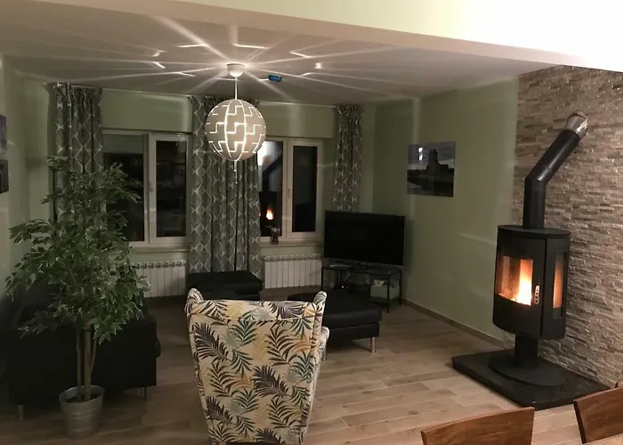 Vila Atlantic Retreat