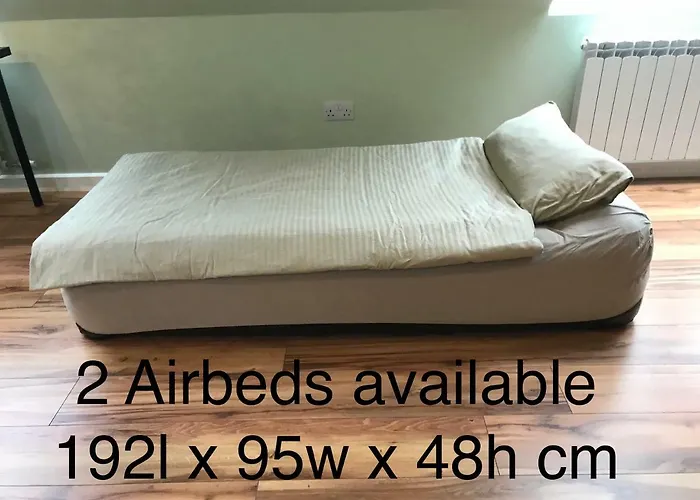 Villa Atlantic Retreat Kinvara