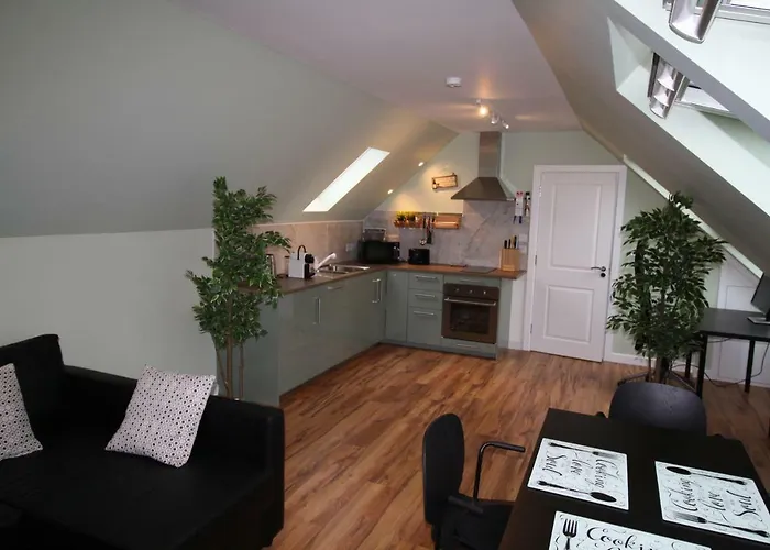 Villa Atlantic Retreat Kinvara