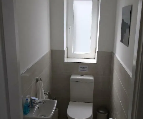 Atlantic Retreat Kinvara