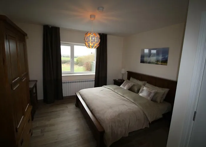 Atlantic Retreat Vila Kinvara