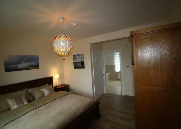 Atlantic Retreat Vila Kinvara